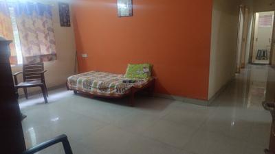 Living Room Image of 1429 Sq.ft 3 BHK Apartment / Flat for sale in SRS Prashanthi Fields, Kadugodi Bengaluru for Rs. 9000000