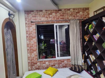 Bedroom Image of 1330 Sq.ft 3 BHK Apartment / Flat for sale in Naktala Kolkata for Rs. 9000000