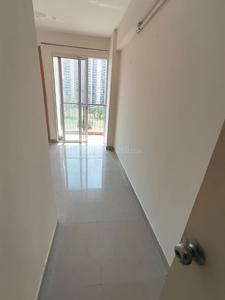 Hall Image of 1429 Sq.ft 3.5 BHK Apartment / Flat for rent in Jaypee Aman III, Sector 151 Noida for Rs. 17999