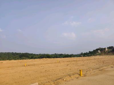 Image of 190 Sq.ft Residential Plot / Land for sale in Nandiwanaparthy, Hyderabad for Rs. 2600000