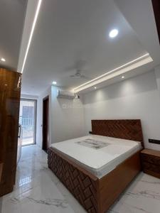 1 BHK Independent Builder Floor