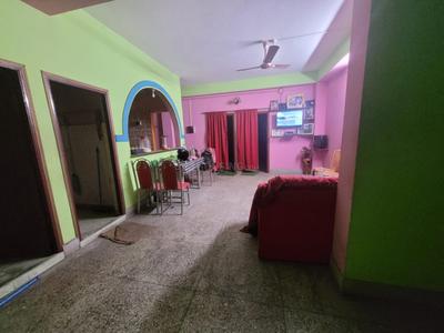2 BHK Flat