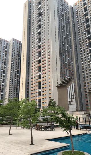 Lodha New Cuffe Parade Main Image 1