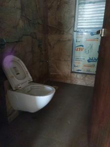 Common Bathroom Image of 1400 Sq.ft 3 BHK Apartment / Flat for sale in Balaji Delta Central, Kharghar Navi Mumbai for Rs. 45000000