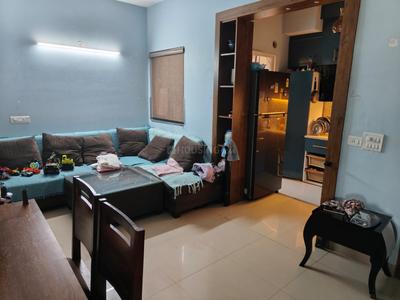 Bedroom Image of 1170 Sq.ft 2.5 BHK Apartment / Flat for sale in CRC Sublimis, Noida Extension Greater Noida for Rs. 14000000