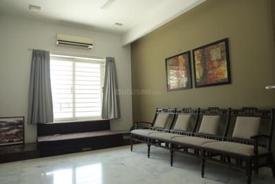 Hall Image of 5350 Sq.ft 5 BHK Independent House for sale in Manjalpur Vadodara for Rs. 32500000