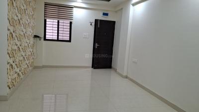 Living Room Image of 1422 Sq.ft 3 BHK Apartment / Flat for sale in Devika Starlight Avenue, Hukma Khedi Indore for Rs. 8500000