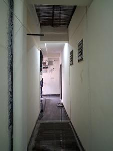 Passage Image of 180 Sq.ft 1 RK Apartment / Flat for rent in Sector 126 Noida for Rs. 13500