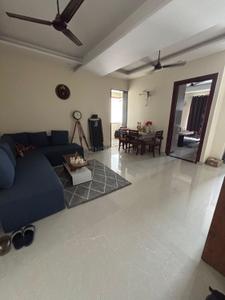 2 BHK Independent Builder Floor
