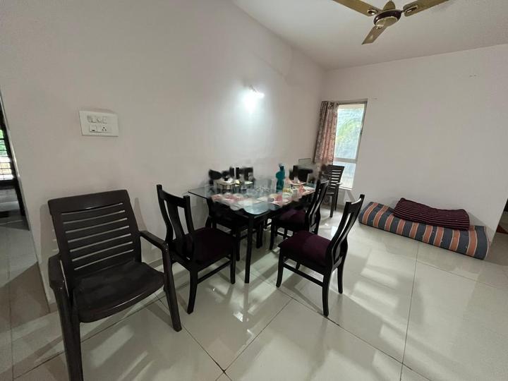 4 BHK Flat for rent in Kharadi, Pune 2236 Sqft Property ID