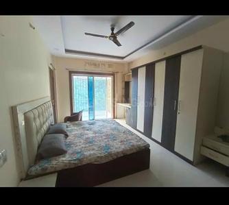 Bedroom Image of 2500 Sq.ft 3.5 BHK Independent House for sale in Kolar Road Bhopal for Rs. 14000000