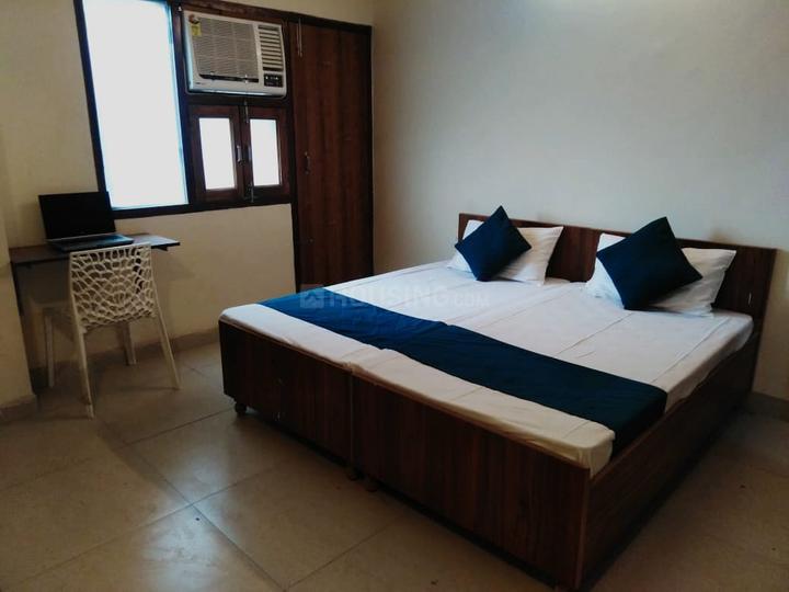 Bedroom Image of AM stay homes in Sector 47, Gurgaon