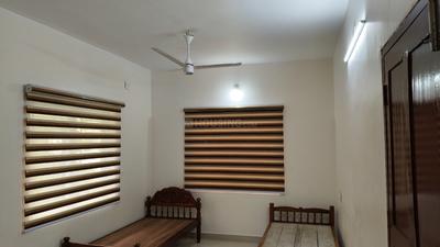 Hall Image of 1500 Sq.ft 3 BHK Independent House for sale in Thrikkakara Temple North Homes, Edappally Kochi for Rs. 12500000