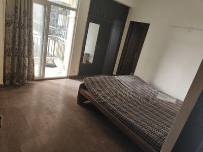 Image of 1795 Sq.ft 3 BHK Apartment / Flat for sale in Saviour Greenisle, Crossings Republik, Ghaziabad for Rs. 10800000