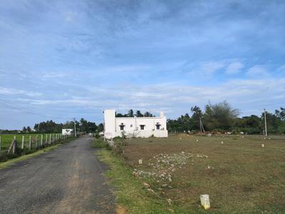 Image of 1000 Sq.ft Residential Plot / Land for sale in Villiambakkam, Chennai for Rs. 1200000