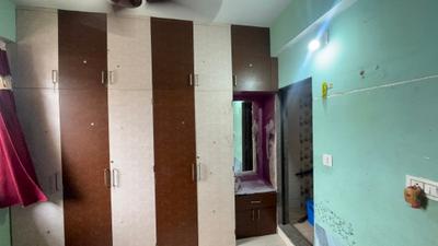 Shree Ram Residency Bedroom 2