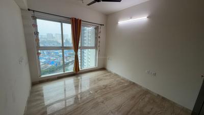 Bedroom Image of 1000 Sq.ft 2 BHK Apartment / Flat for sale in L And T Emerald Isle, Powai Mumbai for Rs. 22000000