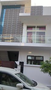 2 BHK Independent Builder Floor