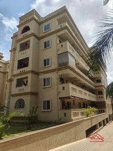 3 BHK Flat