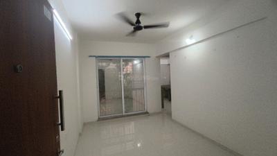 Living Room Image of 550 Sq.ft 1 BHK Apartment / Flat for rent in Taloja Navi Mumbai for Rs. 9000