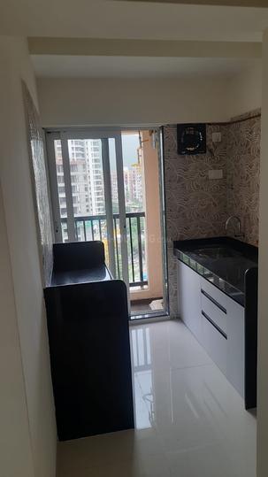 Vihang Valley ph 3 Kitchen 1