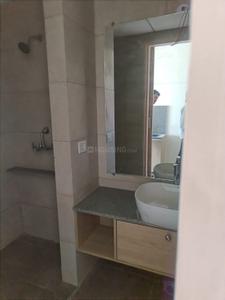 Image of 400 Sq.ft 1 BHK Studio for sale in Gaurs Gaurs Runway Suites, Yeida, Greater Noida for Rs. 4500000