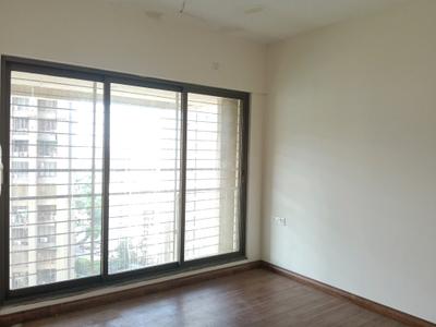Bedroom Image of 810 Sq.ft 2 BHK Apartment / Flat for sale in ACME Ozone, Thane West Thane for Rs. 12500000