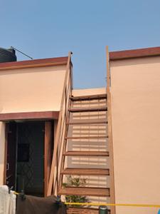 Balcony Image of 2800 Sq.ft 3 BHK Independent House for sale in Thakurpukur Kolkata for Rs. 10000000