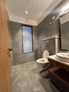 Image of 2500 Sq.ft 3 BHK Apartment / Flat for rent in  Ratnadeep Complex, Jodhpur, Ahmedabad for Rs. 45000