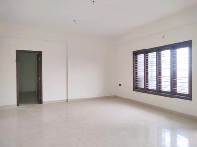 Living Room Image of 2010 Sq.ft 3 BHK Apartment / Flat for sale in Sai Ganesh Sri Padma Nivas, RR Nagar Bengaluru for Rs. 20100000