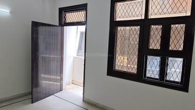 2 BHK Independent Builder Floor