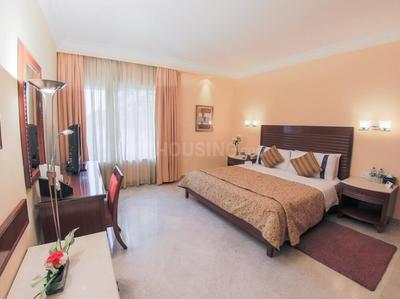 Bedroom Image of 4500 Sq.ft 6 BHK Apartment / Flat for sale in V Raheja Valencia, Santacruz West Mumbai for Rs. 265000000