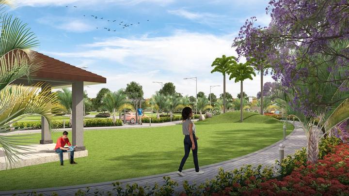 Metro Park Main Image 1