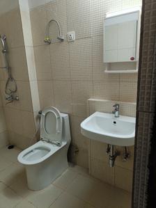 Image of 1910 Sq.ft 3 BHK Apartment / Flat for rent in Orris Greenopolis, Sector 89, Gurgaon for Rs. 33500