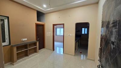Hall Image of 560 Sq.ft 1 BHK Independent House for rent in Begumpet Hyderabad for Rs. 14000