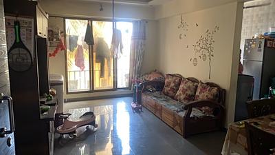 2 BHK Flat