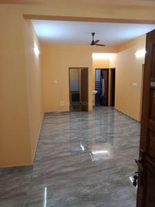 Hall Image of 739 Sq.ft 2 BHK Apartment / Flat for rent in Thiruvalla Pathanamthitta for Rs. 20000
