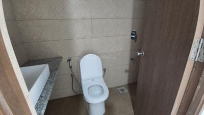Image of 2000 Sq.ft 4 BHK Apartment / Flat for rent in Kalpataru Immensa, Thane West, Thane for Rs. 115000
