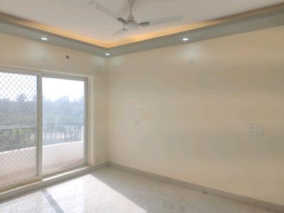 Bedroom Image of 1930 Sq.ft 3 BHK Apartment / Flat for rent in Ansal Crown Heights Phase 1, Sector 80 Faridabad for Rs. 29000