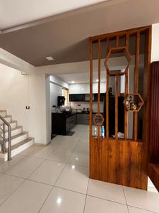 Image of 1364 Sq.ft 3.5 BHK Penthouse for sale in Aamrapali Resicom, Bhayli, Vadodara for Rs. 8500000