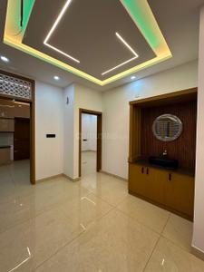 Hall Image of 2320 Sq.ft 4 BHK Villa for sale in Kalamassery Kochi for Rs. 9800000