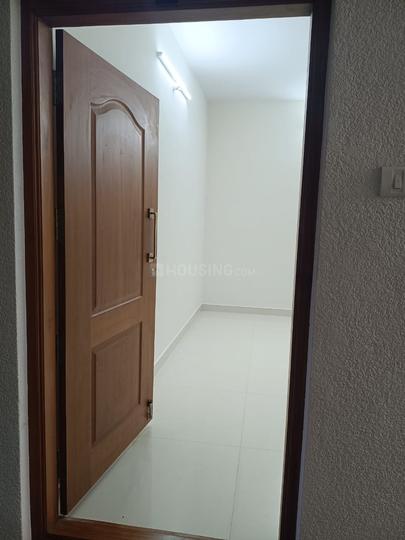 7th Phase, JP Nagar Bedroom 1