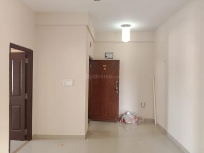 Hall Image of 1200 Sq.ft 3 BHK Apartment / Flat for rent in Horamavu Bengaluru for Rs. 30000