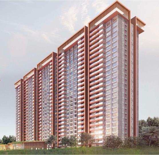 Bramhacorp Sun Valley Phase 1 Main Image 1