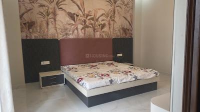 Bedroom Image of 2000 Sq.ft 3 BHK Villa for sale in Karolan Ka Barh Jaipur for Rs. 14800000