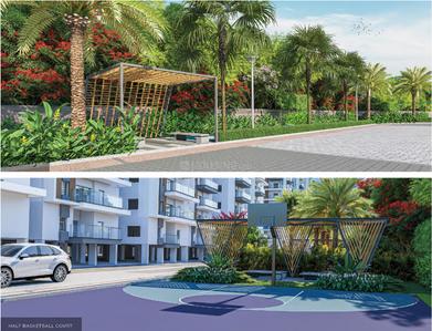 Image of 1630 Sq.ft 3 BHK Apartment / Flat for sale in Suchitra, Hyderabad for Rs. 9763700