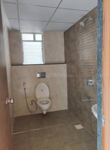 Bathroom Image of 1100 Sq.ft 2 BHK Apartment / Flat for sale in Mahalaxmi Elegance, Undri Pune for Rs. 7200000