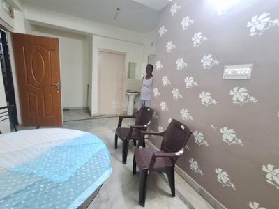 Bedroom Image of 720 Sq.ft 2 BHK Apartment / Flat for sale in Keshtopur Kolkata for Rs. 2350000