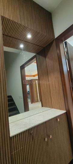 Sector 25, DLF Phase 2 Bedroom 1