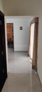 3 BHK Flat